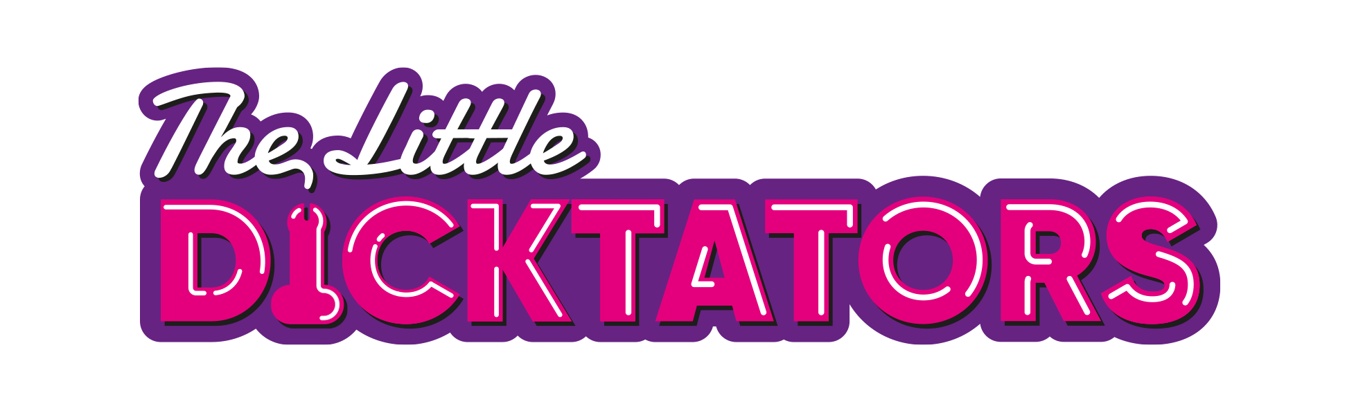 LittleDickTators